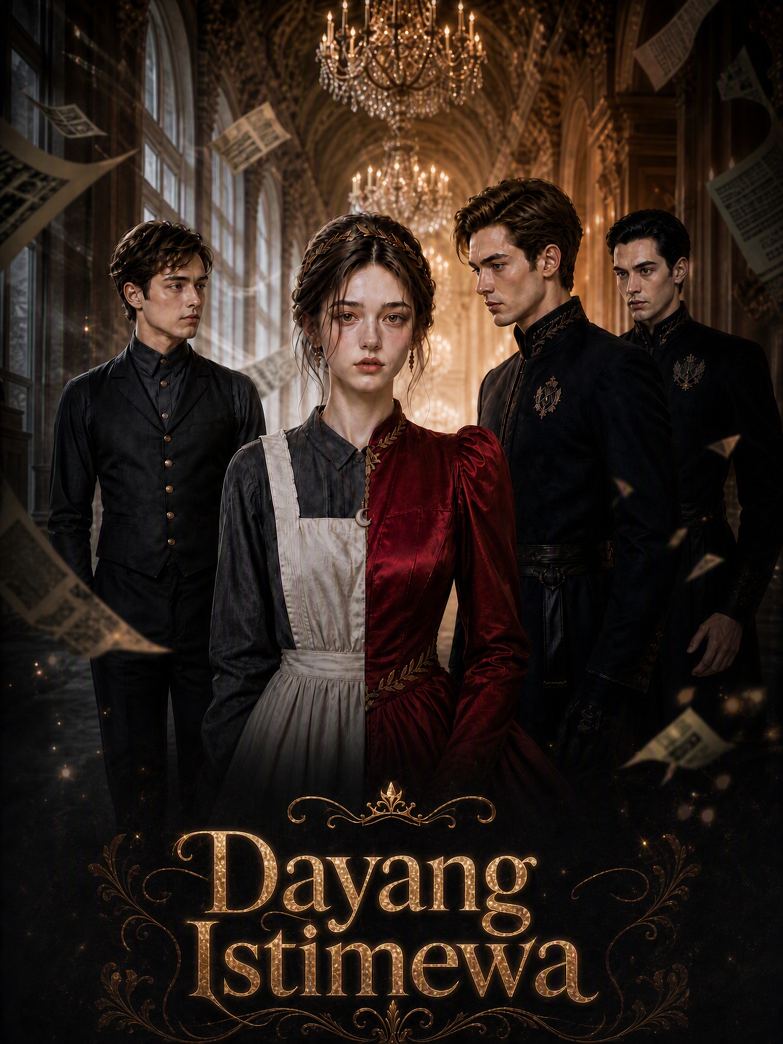 Dayang Istimewa